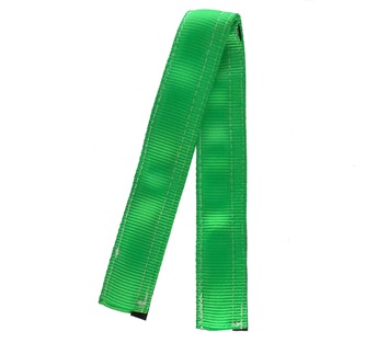 Wear Sleeve to Suit Flat Web Sling 1 Tonne x 1 Metre