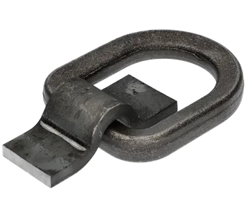 Lashing Ring - Weld On · 5000daN