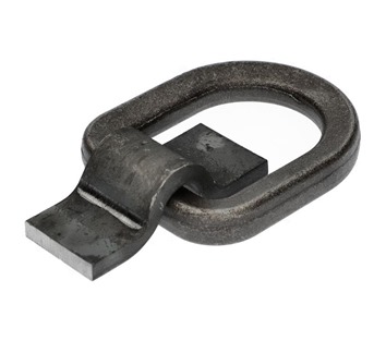 Tensys® · Lashing Ring - Weld On · 5000daN