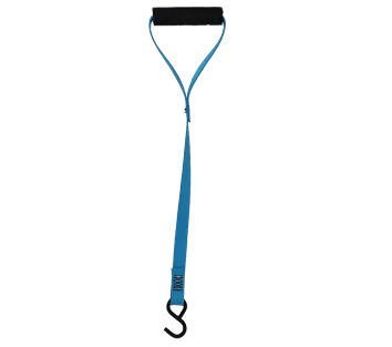 Tensys® · Tension Curtain Pull Back Strap