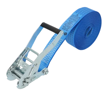 50mm · 8000daN · LWH · Ratchet Lashing System · Endless
