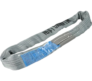 4.0 Tonne WLL · Roundsling - Endless Fibre