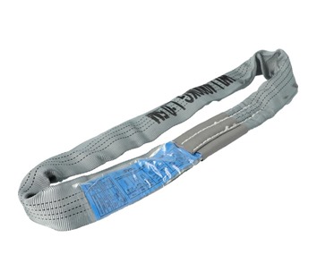 Tensys® · 4.0 Tonne WLL · Roundsling - Endless Fibre