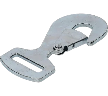 50mm · 5000daN · Flat Snap Hook