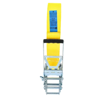 75mm · 20,000daN · EK · Ratchet Lashing System · Endless