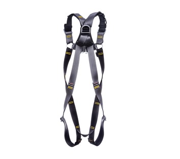 RidgeGear RGH5 Rescue Harness