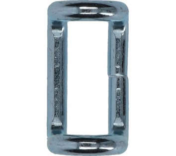 Tensys® · 50mm · 1500daN · Closed Rave Hook