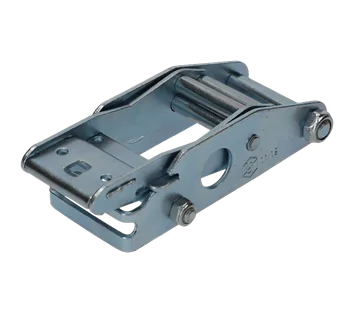 45mm · 2300daN · Overcentre Buckle - Locking