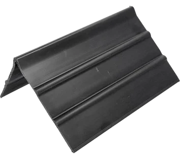 795mm · Plastic Corner Protector · Black