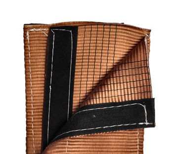 Wear Sleeve to Suit Flat Web Sling 4 Tonne x 1 Metre