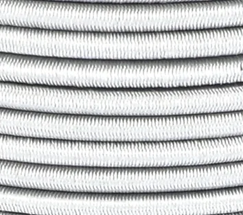 Elastic Shock Cord · 6mm