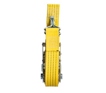 50mm · 2000daN · WH · Box Van Internal Strap · Claw Hooks · 3.6m