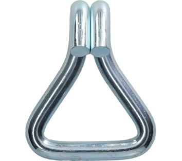 75mm · 10,000daN · Claw Hook