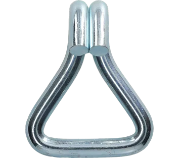 75mm · 10,000daN · Claw Hook