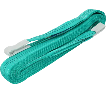 2.0 Tonne · Flat Web Slings - Duplex