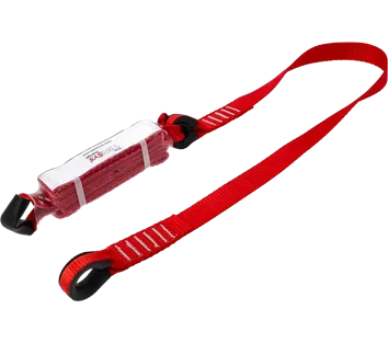 Protekt · ShockAbsorbing Lanyard - Single · 1.8m