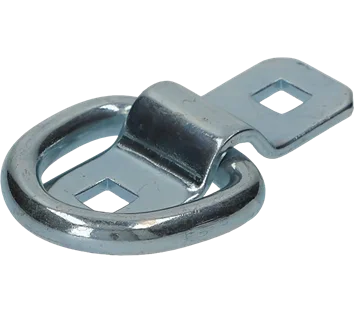 Lashing Ring - Bolt On · 2500daN