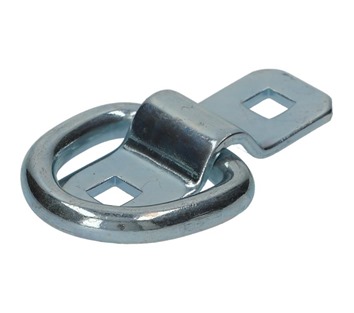 Tensys® · Lashing Ring - Bolt On · 2500daN