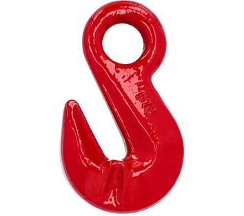 Tensys® · Xona · Grade 8 · Eye Grab Hook