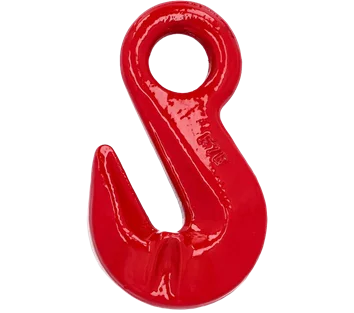 Xona · Grade 8 · Eye Grab Hook