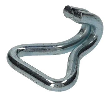 50mm · 4000daN · Claw Hook - Stainless Steel