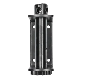 50mm · 5000daN · Lashing Winch - Weld on/Bolt On · WNH