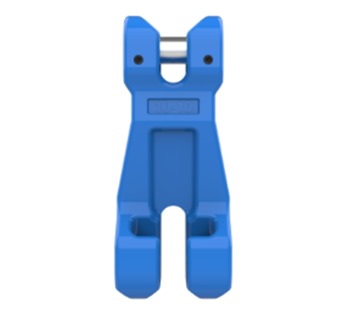 Hack10 Clevis Clutch