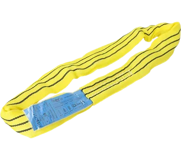 3.0 Tonne WLL · Roundsling - Endless Fibre