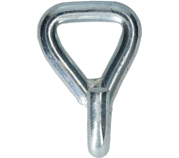 35mm · 3000daN · Claw Hook - Single