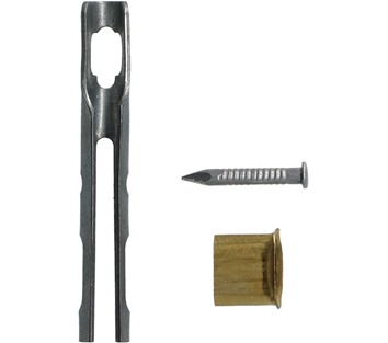 Tensys® · TIR Cable End Terminals · 6mm