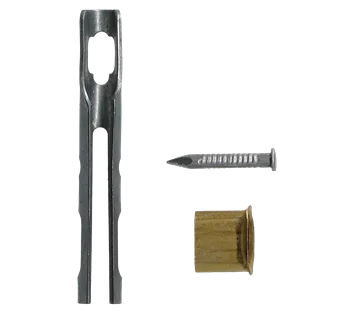 TIR Cable End Terminals · 6mm