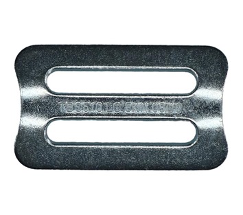 Tensys® · 50mm · 1000daN · Three Bar Slide
