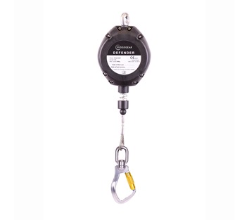 Ridgegear | RGA9 DEF | Defender Fall Arrest Block