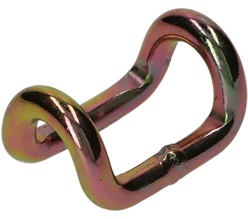 50mm · 5000daN · Closed Rave Hook