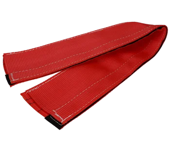 Wear Sleeve to Suit Flat Web Sling 3 Tonne x 1 Metre