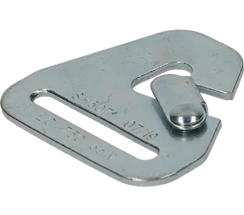 50mm · 1500daN · Compact Snap Hook