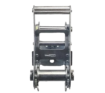50mm · 5000daN · Narrow Handled Ratchet · NH