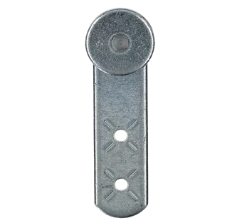 Side Curtain Rollers · 38mm