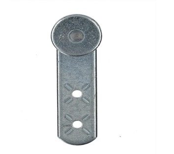 Tensys® · Side Curtain Rollers · 38mm