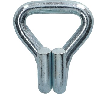 Tensys® · 35mm · 3000daN · Claw Hook