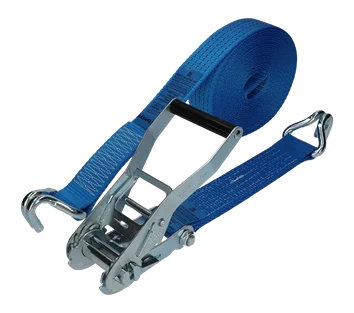 50mm · 5000daN · LWH · Ratchet Lashing System · Claw Hooks