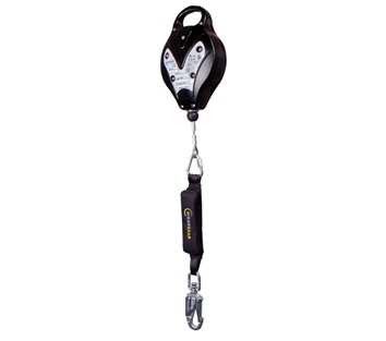 Ridgegear | RGA2/EDGE | Edge Fall Arrest Block–10m
