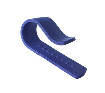 Dynello 50mm 8 Pack Plastic Clips