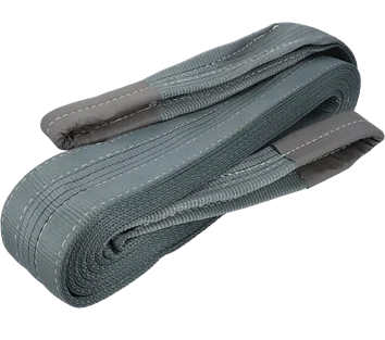 4.0 Tonne Duplex Flat Webbing Sling