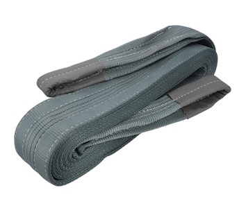 Tensys® · 4.0 Tonne · Flat Web Slings - Duplex