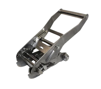 50mm · 4000daN · Long Wide Handled Ratchet · SS-LWH