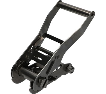 Tensys® · 50mm · 4000daN · Long Wide Handled Ratchet · SS-LWH