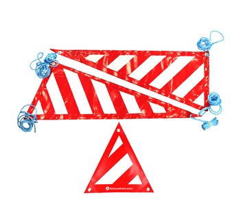 Load Projection Marker - Three Piece Set