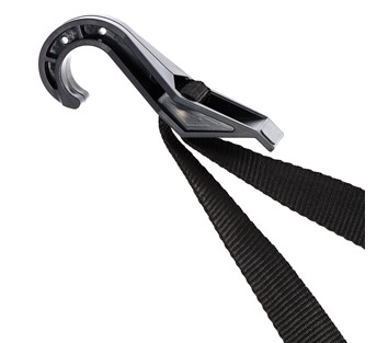 Roll Pallet Cage Straps