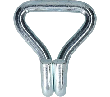 50mm · 4000daN · Claw Hook - Stainless Steel